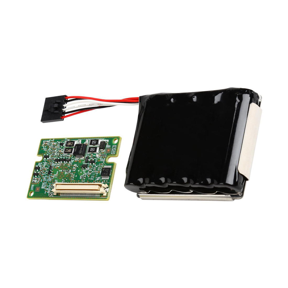 Батарея аварийного питания кэш-памяти Supermicro BTR-CV3916-1U1, фото 1