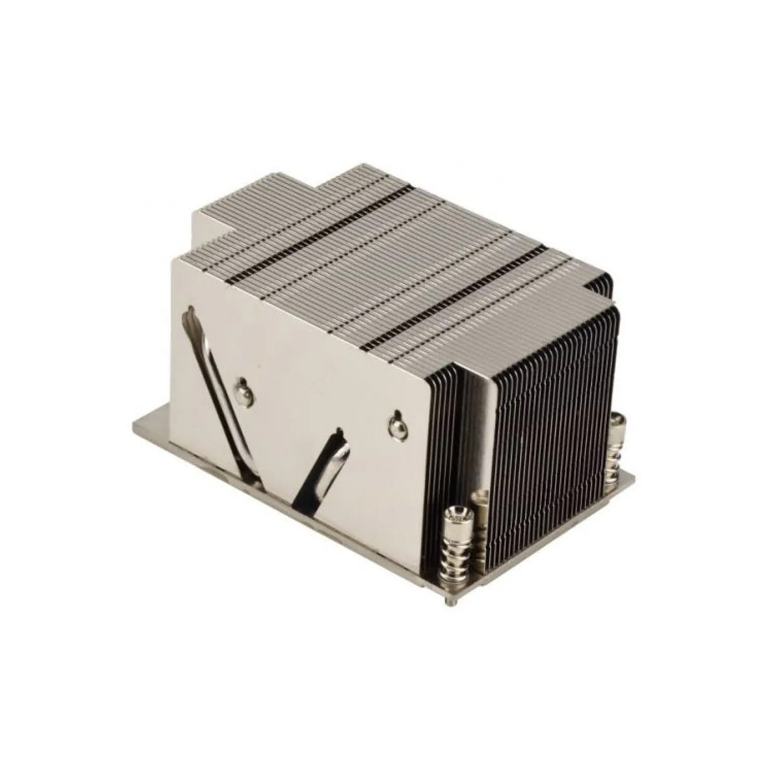 Зап. часть радиатор для кулера CPU Supermicro SNK-P0063P, фото 1