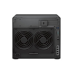 Система хранения данных (сервер) Synology DS2422+