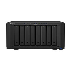 Система хранения данных (сервер) Synology DS1821+
