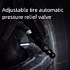 Дефлятор для шин. На 4 колеса - TIRE DEFLATOR, фото 3