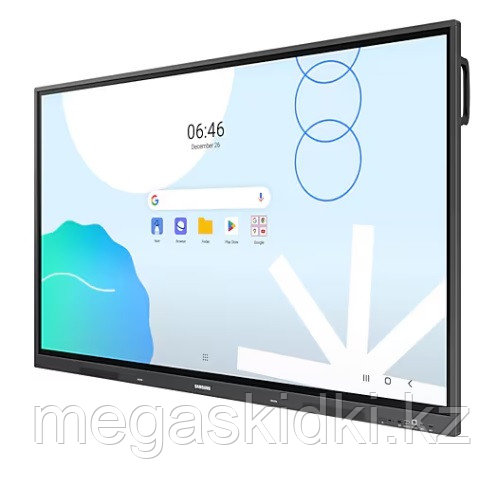 Интерактивный дисплей Samsung WA75D