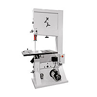 Ленточнопильный станок по дереву BELMASH WBS-510P/400