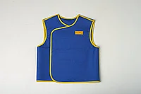 Жилет рентгенозащитный