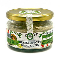 Паштет из тофу Healthy Food французский 200 гр.
