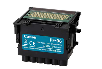 Печатающая головка Canon Print Head PF-06