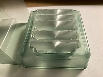 Canon Genuine FOCUSING SCREEN 5 штук