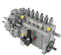 Топливный насос ТНВД CATERPILLAR 212-8559