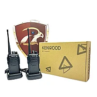 Рация Kenwood TK-450 (A)