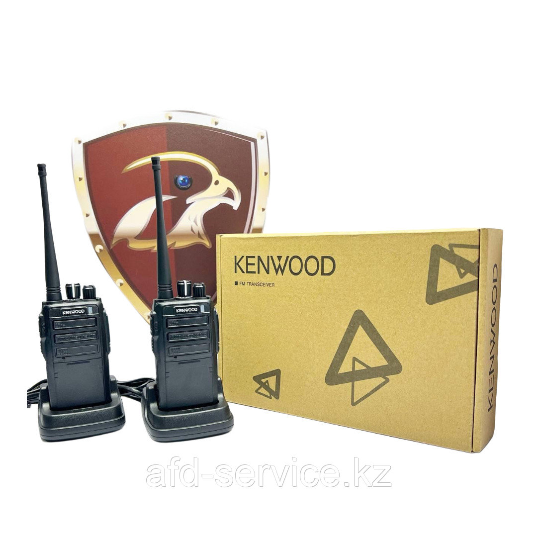 Рация Kenwood TK-450 (A)