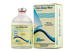 Кал-Бор-Маг (100 мл)