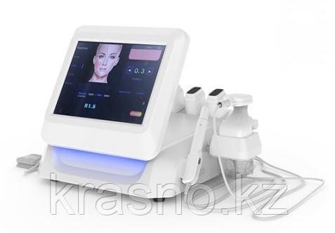 2в1 HIFU 12D тело, лицо, интим Пекин, фото 1