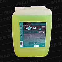 Универсальное низкопенное моющие средство Profi Clean 5 литров канистра