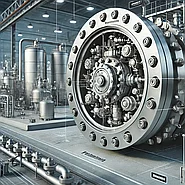 Что такое предохранительные мембраны и как они работают?