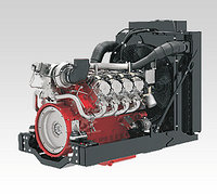 Дизельные двигатели Deutz TCD 6.1 L6, TCD 7,8 L6, TCD 12.0 V6, TCD 16.0 V8, TCD 4.1/6.1, TCD 12.0/16.0, Алматы