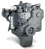 Дизельный двигатель Cummins 6С, 6СТ, 6CT8.3, 6СТА, 6CTAA, NTA855-M400, NTA855-M410, NTA855-M450