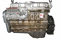 Двигатель Cummins 6С, Cummins 6СТ, Cummins 6CT8.3, Cummins 6СТА, Cummins 6CTAA, Cummins NTA855-M400