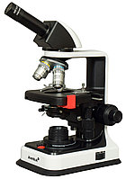 Микроскоп Levenhuk 450M, монокулярный