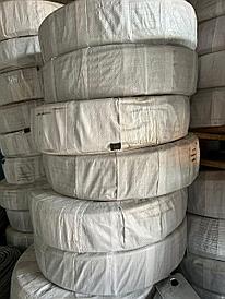 Кабель электрический морозостойкий 100м.