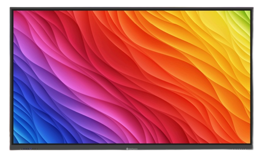 Интерактивная панель 75 дюймов DigiTouch V100-75