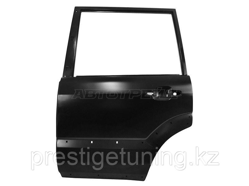 Задняя дверь левая (RL) на Land Cruiser Prado 120 2003-09 (SAT)