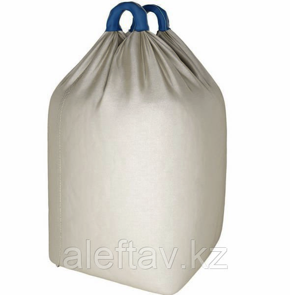 Мешки Биг-Бэг двухстропные