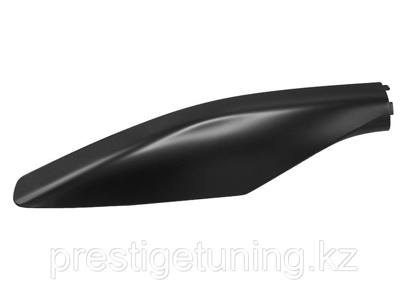 Крышка рейлинга передняя левая (FL) на Land Cruiser Prado 120 2003-09 (Оригинал)