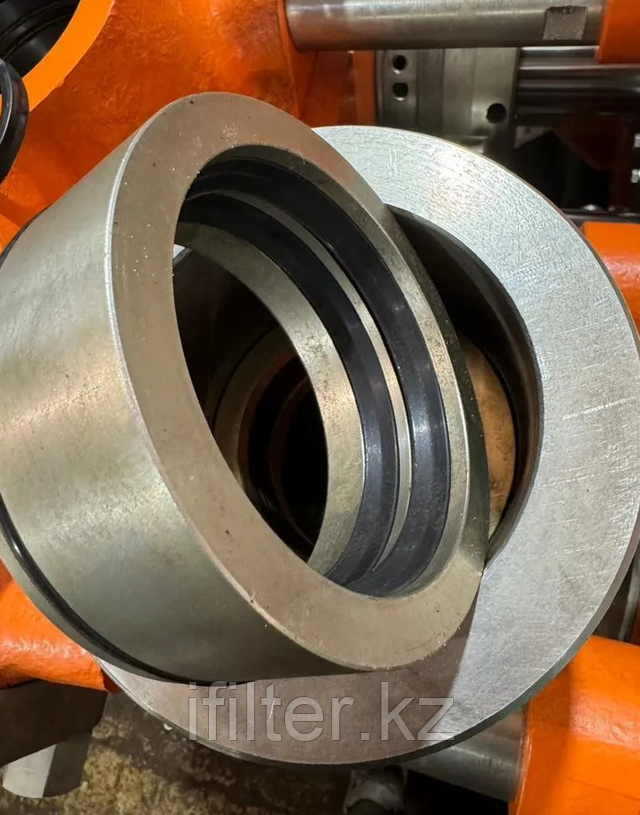 Насос трехплунжерный СИН 32.02