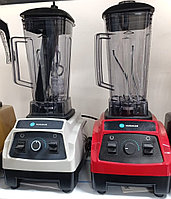 Блендер Hurakan HKN-BLW2 красный