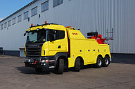 Услуги эвакуатора