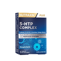 Nutraxin 5-HTP Complex ( от стресса и депрессии ) 30 таблеток
