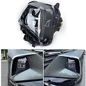 Оптика и зеркала Hyundai Tucson (2021-2024)