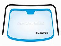 Молдинг лобового стекла (П-образный) Toyota Camry (XV40) 06-11 / Camry USA 06-11