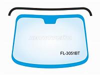 Молдинг лобового стекла (Сверху) Kia Soul 08-14