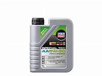 Масло моторное LIQUI MOLY Special Tec AA 5W-30 SP/GF-6A 1л