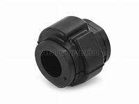 Втулка переднего стабилизатора D=25 AUDI A4 94-09/A8 95-02/VW PASSAT 96-05