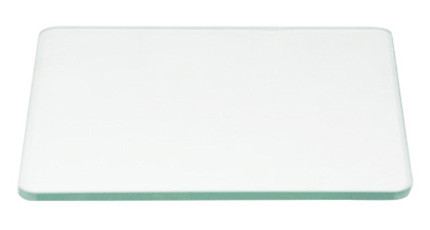 Вставка в столик MAGUS GIT2 Metal 600 стеклянная