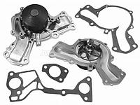 Насос водяного охлаждения MITSUBISHI PAJERO V4#W 93-99 6G74 (с прокладкой)