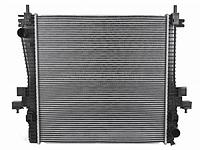 Радиатор Haval H9 15-