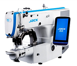 Компьютерная закрепочная машина  JACK JK-T1900GSK-D