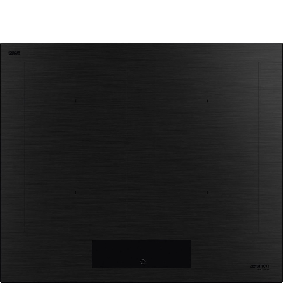 Smeg Индукционная варочная поверхность SIM3644MB