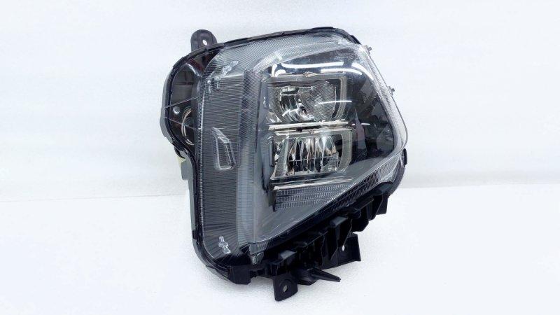 Фара правая Hyundai Tucson (2021-2024), фото 1