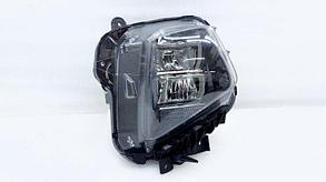 Фара правая Hyundai Tucson (2021-2024)