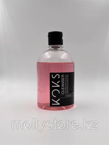 KOKS Daiquiri клубника обезжириватель 500 мл