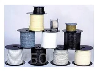 Набивки Сальниковые