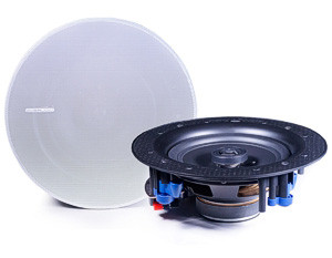 Потолочный громкоговоритель CVGaudio CRH608T