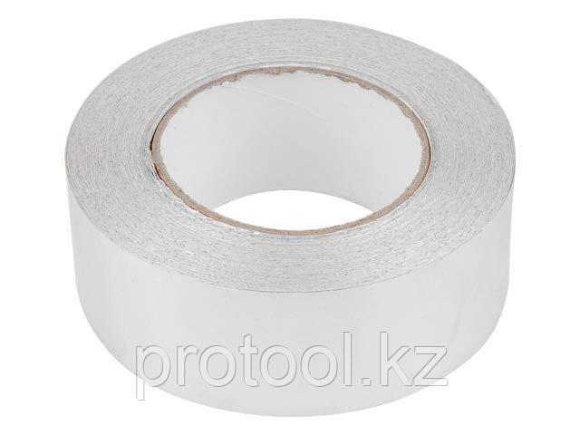 Лента алюминиевая 100мм х 40м (STARFIX) (SM-81537-1) - фото 1 - id-p121871868