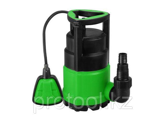 Насос погружной для чистой воды ECO CP-753, 750Вт, 12500 л/ч (ECO) (CP-753), фото 1