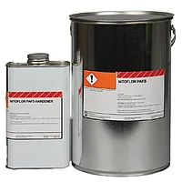 Грунтовка Nitoflor PA-FS