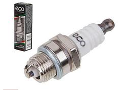 Свеча зажигания ECO GTP-X032 (2Т; М14*1.25; резьба 9,5 мм) (ECO) (GTP-X032)